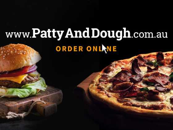 Patty and Dough
