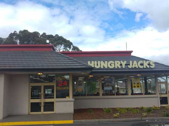 Hungry Jack