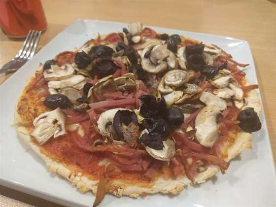 Werribee Italia Pizza & Restaurant