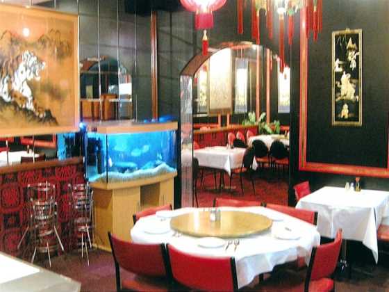 Chow Garden Chinese Restaurant, BYO, & Take Away