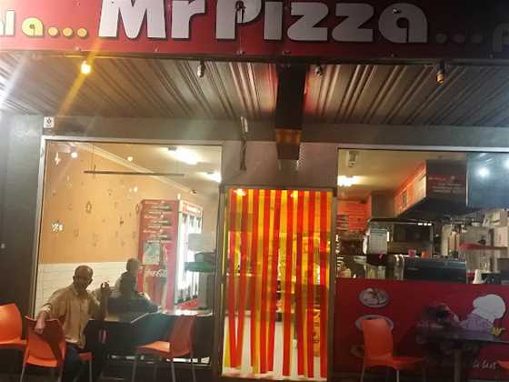 Epping Mr Pizza - Dial A Mr Pizza