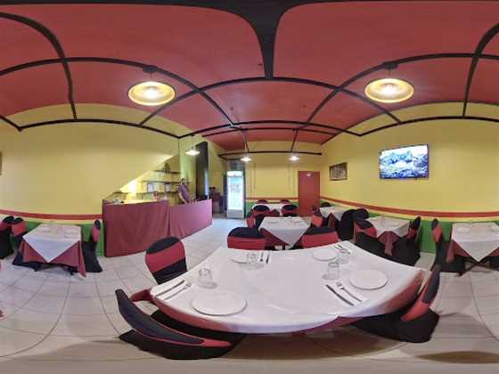 Flamez Indian Restaurant Keilor East