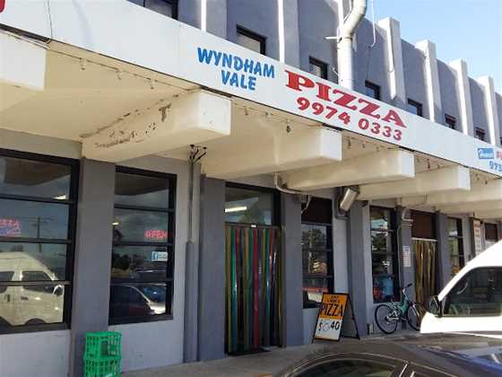 Wyndham Vale Pizza & Pasta