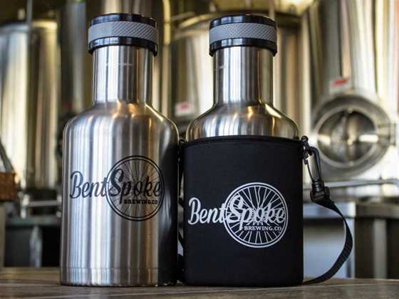 BentSpoke Brewing Co.