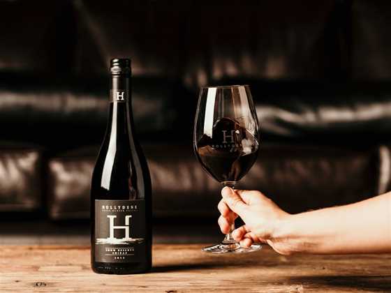 Hollydene Estate Wines