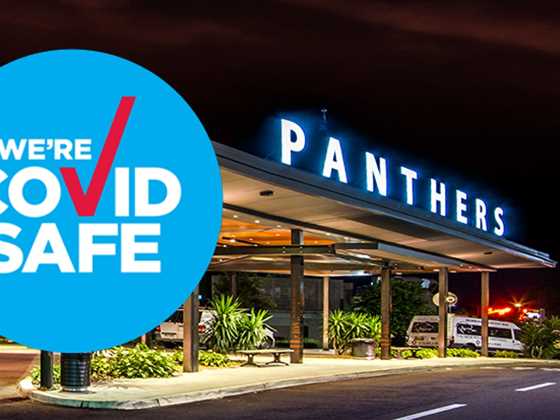 Panthers Penrith Rugby Leagues Club