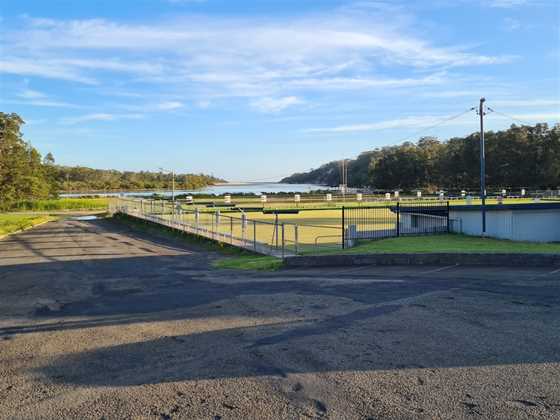 Sussex Inlet Bowling Club