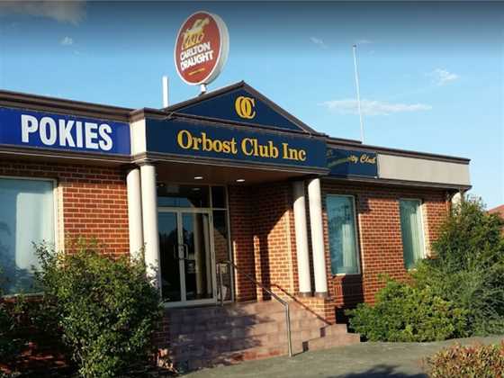 The Orbost Club