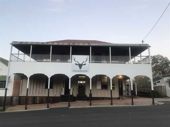 The Linville Hotel