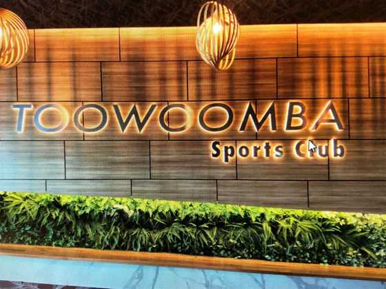Toowoomba Sports Club