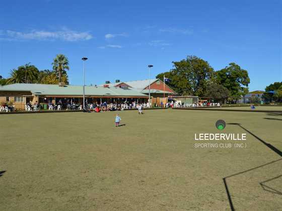 Leederville Sporting Club Inc.