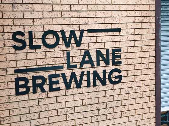 Slow Lane Brewing