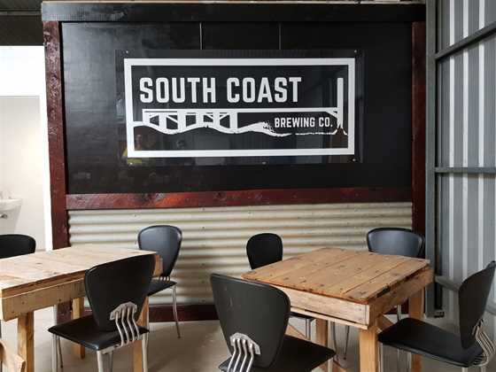 South Coast Brewing Co.