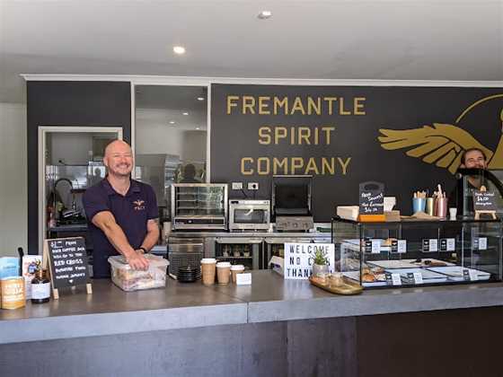 Fremantle Spirit Company