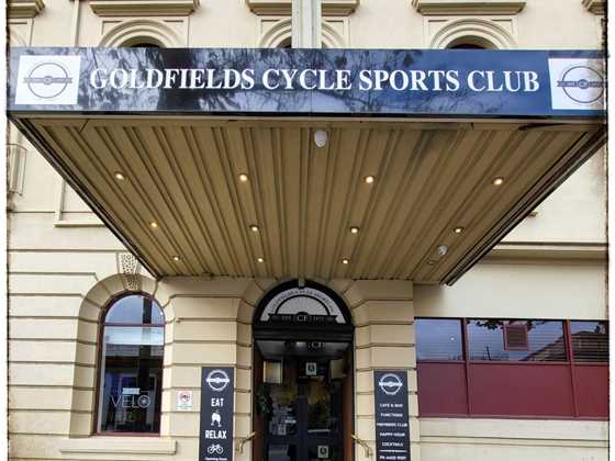Goldfields Cycle Sports Club