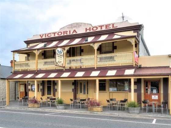 Victoria Hotel-Strathalbyn