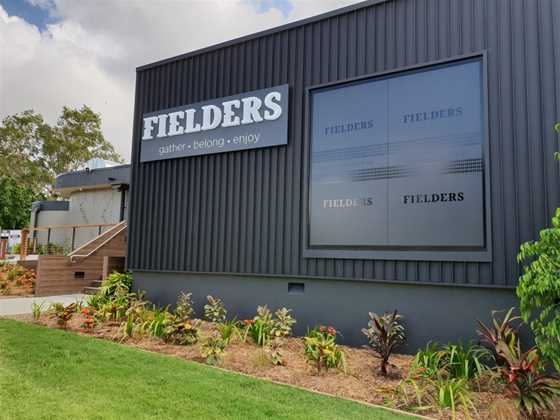 Fielders Club