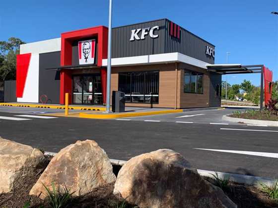 KFC Urangan