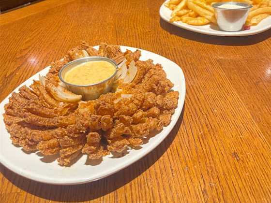 Outback Steakhouse Campbelltown