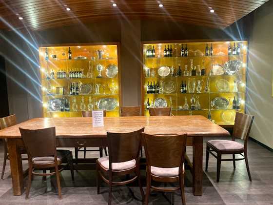 De Bortoli Wines Yarra Valley Cellar Door and Restaurant