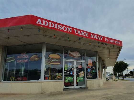 Addison Road Takeaway