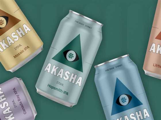 Akasha Brewing Company