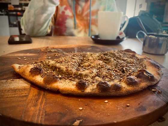 Amir’s Lebanese Bakery