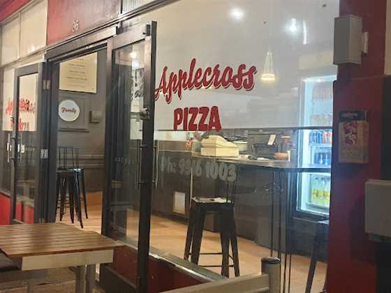 Applecross Pizza