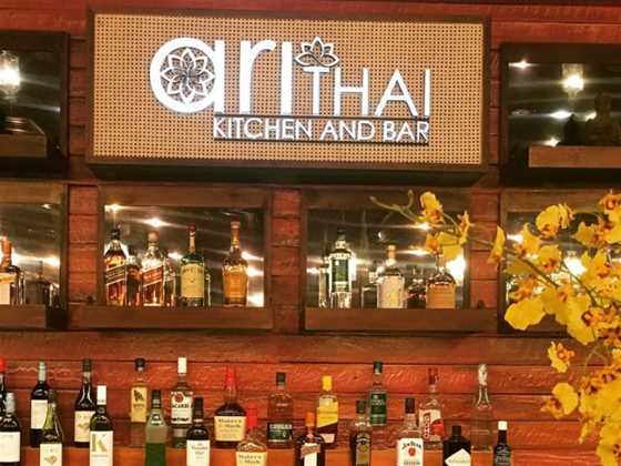 Ari Thai Kitchen & Bar