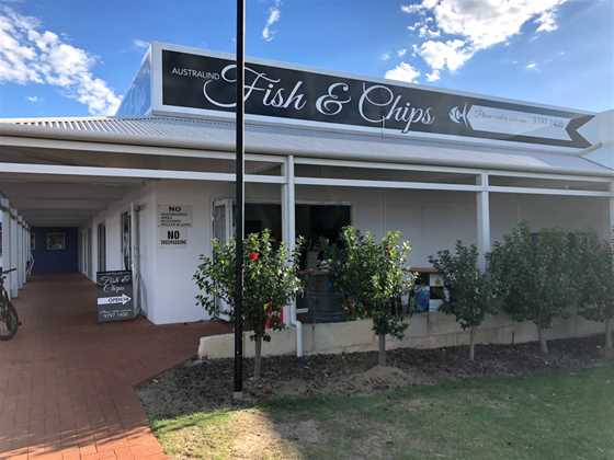Australind Fish & Chips