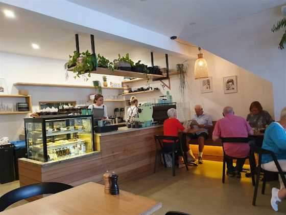 Balgowlah Social Eatery & Espresso Bar