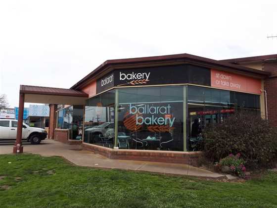 Ballarat Bakery