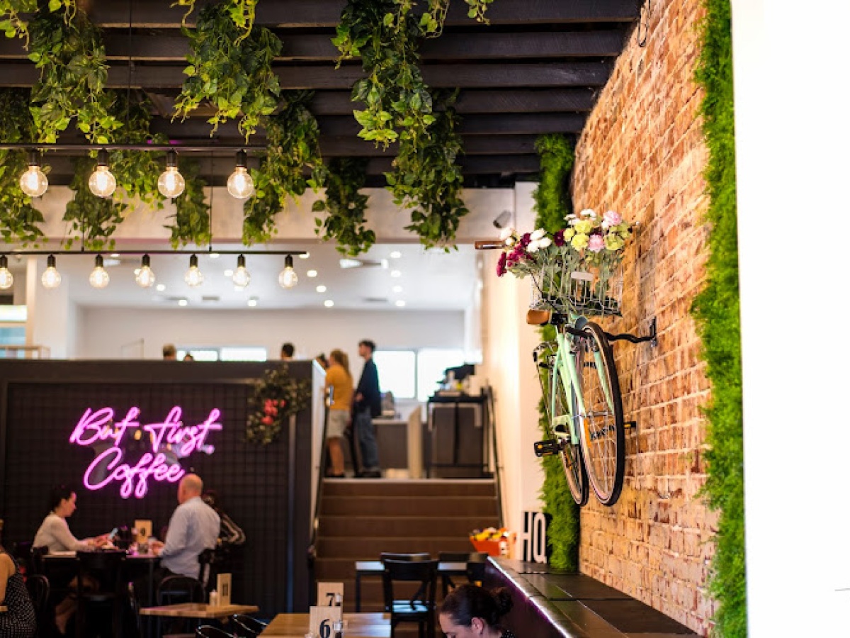 About Us – Barista HQ Perth