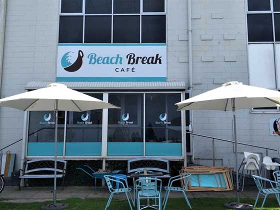 Beach Break Café