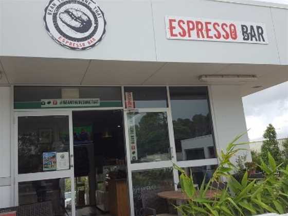 Bean There Done That Espresso Bar Pelican Waters