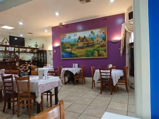 Beau Thai Restaurant