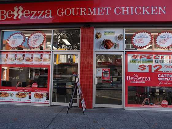 Bellezza Gourmet Chicken