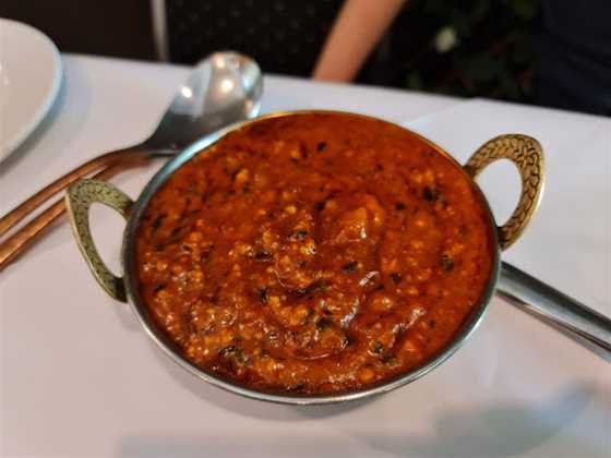 Benalla Curry House Indian Tandoori Restaurant