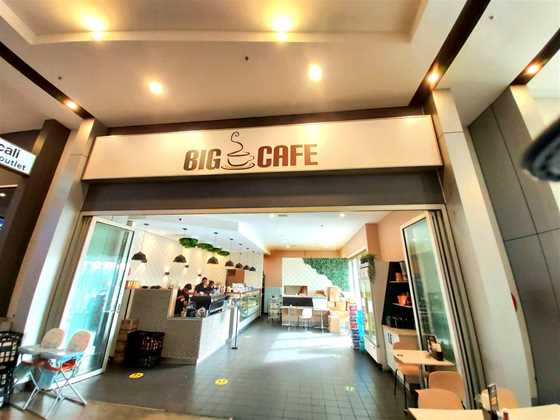 Big Cafe Home HQ