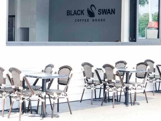Black Swan Coffee House