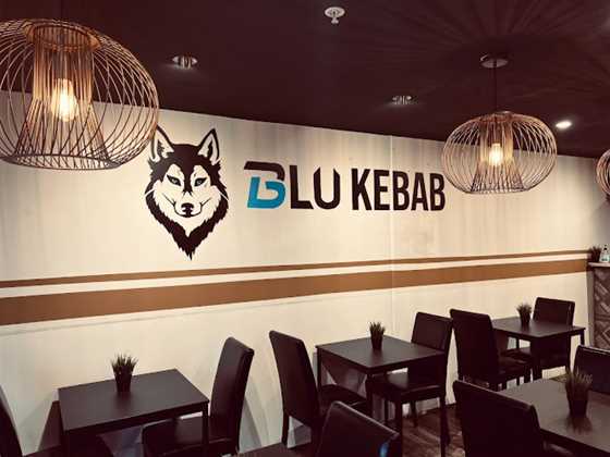 Blu Kebab Spicy Sri Lankan Restaurant & Bar