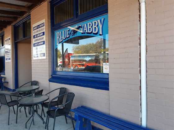 Blue Yabby Cafe