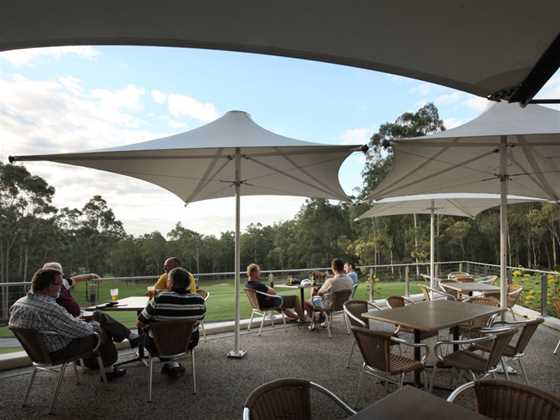 Brookwater Restaurant and Event Centre