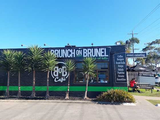 Brunch on Brunel Cafe