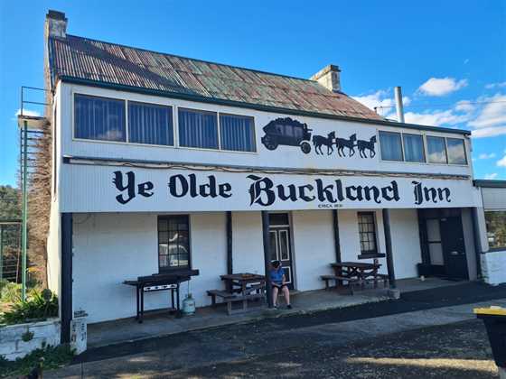 Buckland Inn