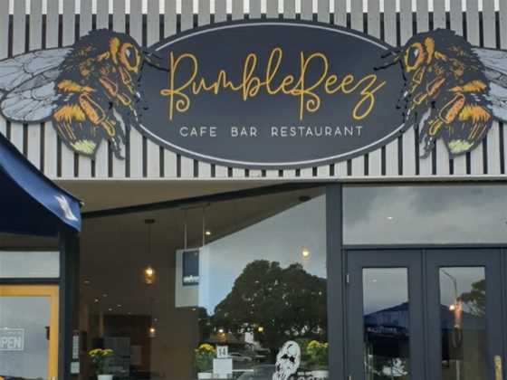Bumblebeez Cafe Anglesea