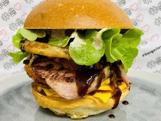 Burger Love Keilor Downs
