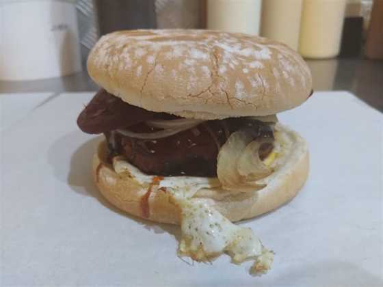 Burger phactory