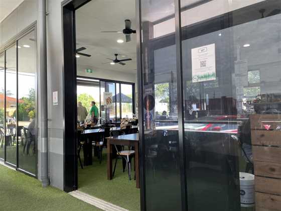 Cafe 63 Boondall