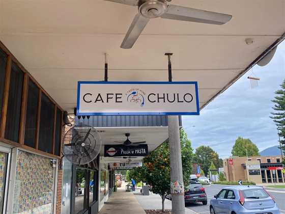Cafe Chulo